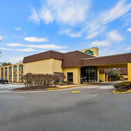 La Quinta By Wyndham Armonk Westchester Cnty Apt Eksteriør bilde