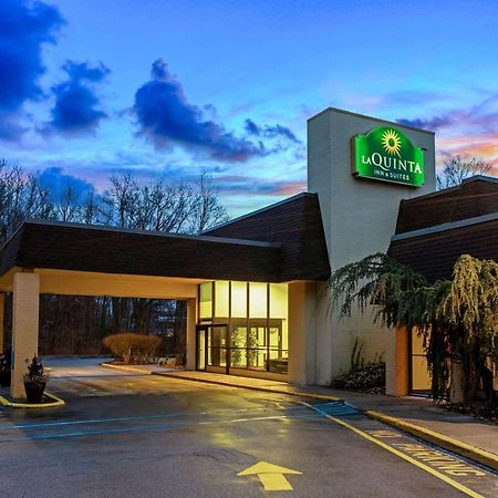 La Quinta By Wyndham Armonk Westchester Cnty Apt Eksteriør bilde