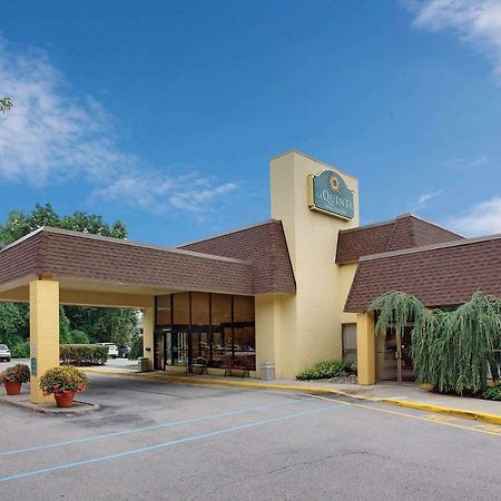 La Quinta By Wyndham Armonk Westchester Cnty Apt Eksteriør bilde