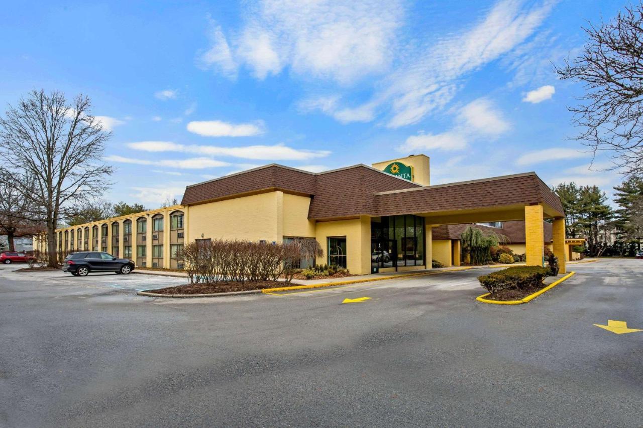 La Quinta By Wyndham Armonk Westchester Cnty Apt Eksteriør bilde