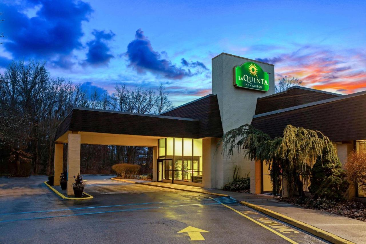 La Quinta By Wyndham Armonk Westchester Cnty Apt Eksteriør bilde