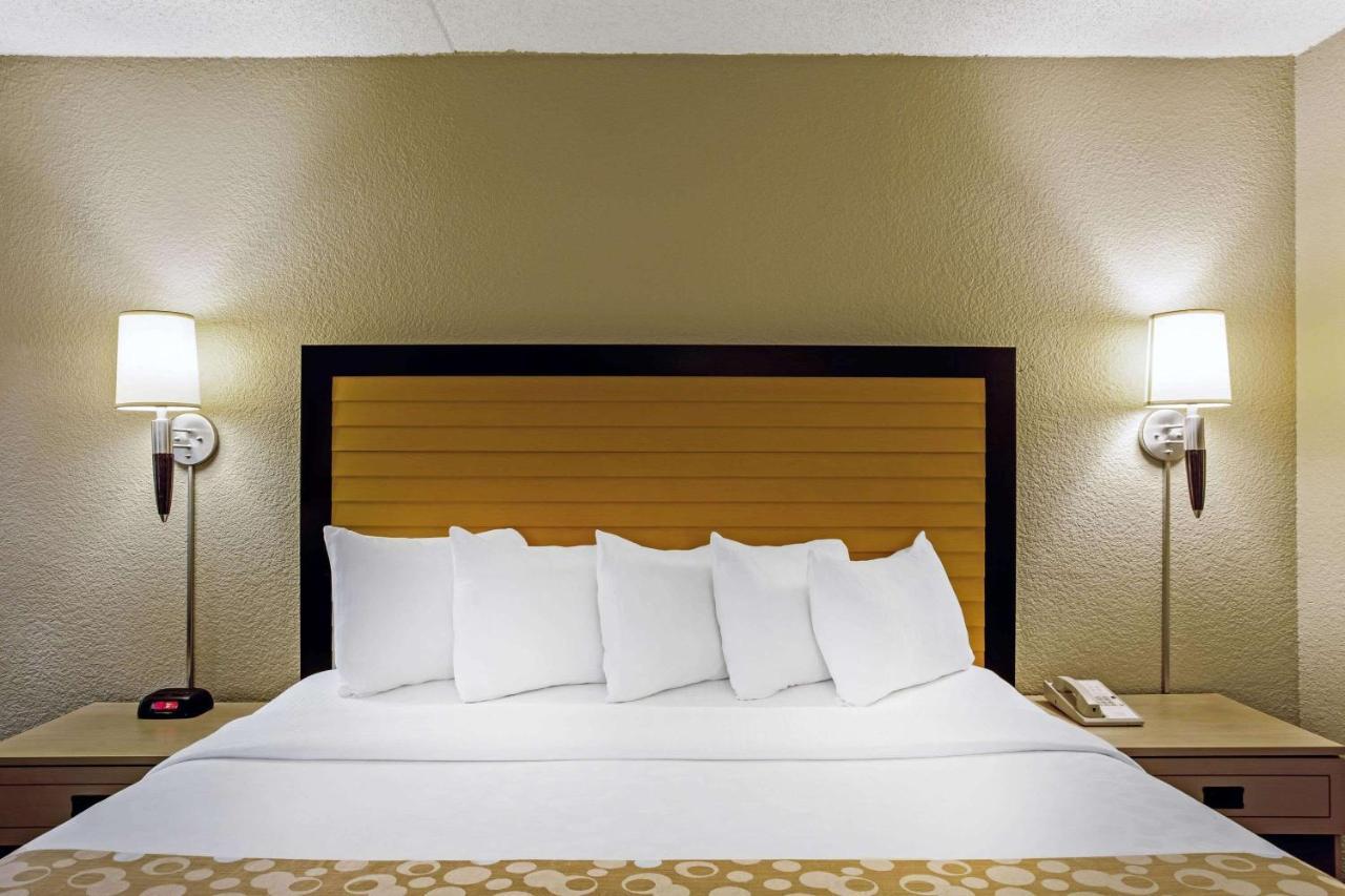 La Quinta By Wyndham Armonk Westchester Cnty Apt Eksteriør bilde