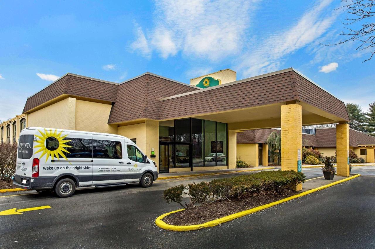 La Quinta By Wyndham Armonk Westchester Cnty Apt Eksteriør bilde