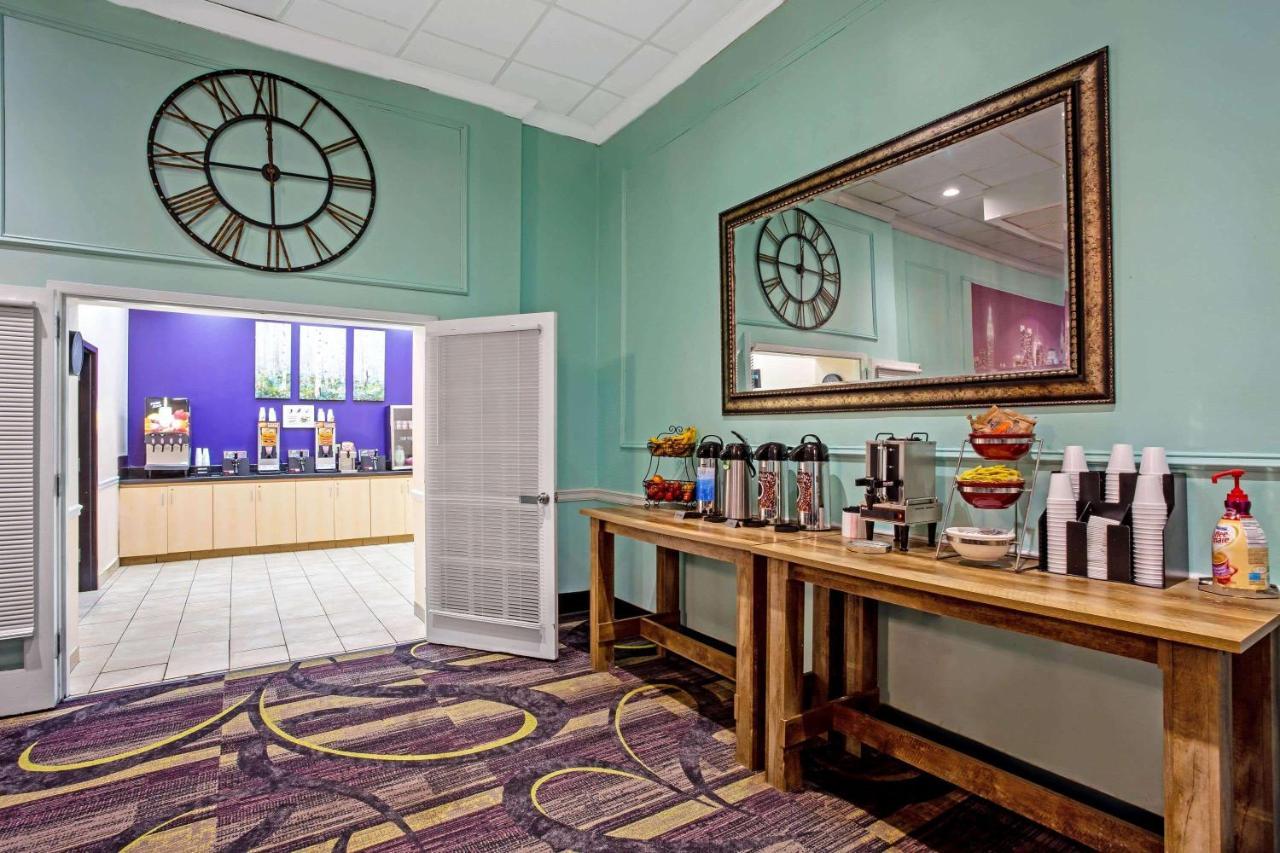 La Quinta By Wyndham Armonk Westchester Cnty Apt Eksteriør bilde