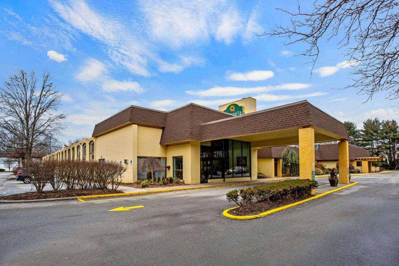 La Quinta By Wyndham Armonk Westchester Cnty Apt Eksteriør bilde