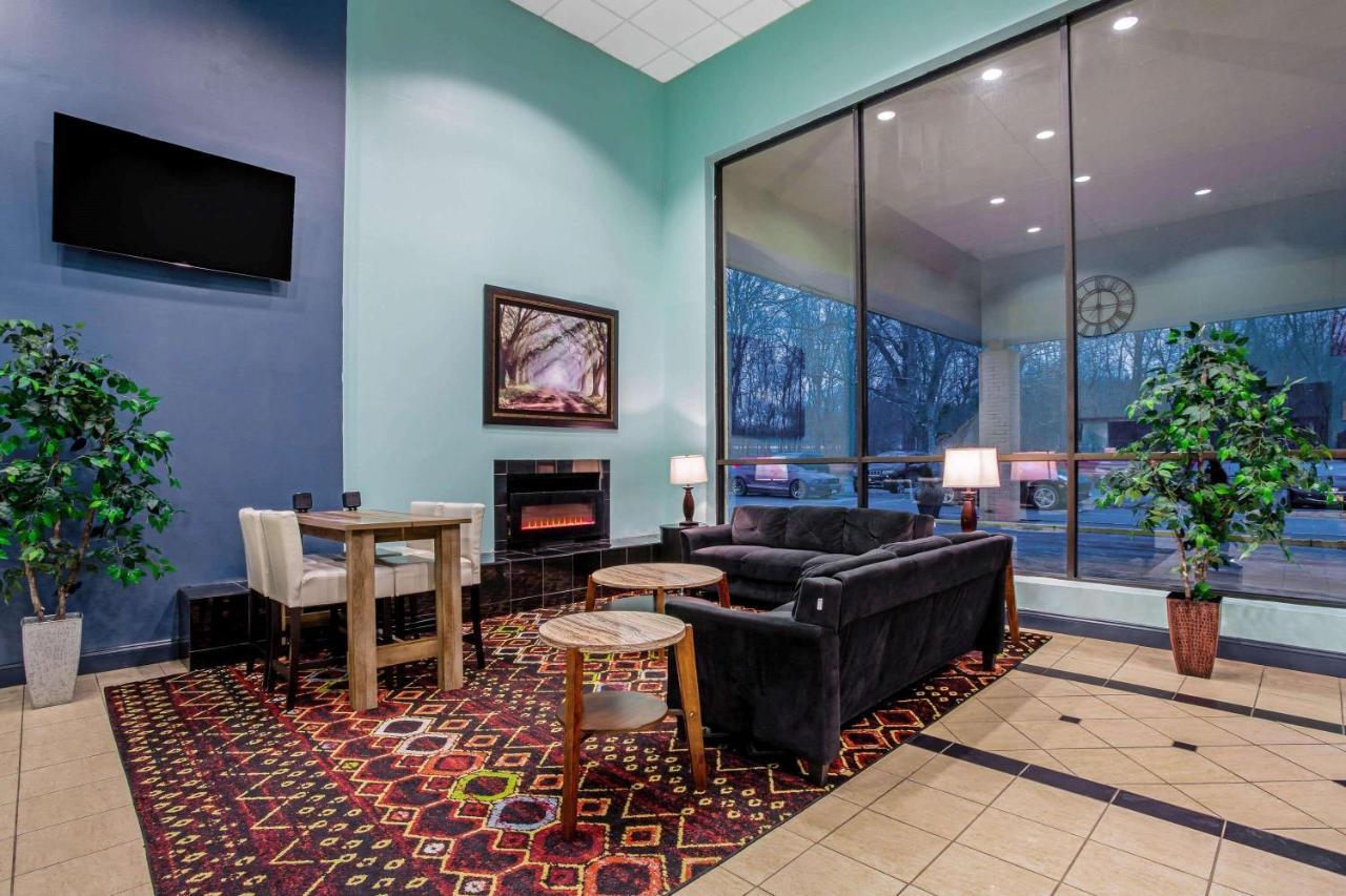 La Quinta By Wyndham Armonk Westchester Cnty Apt Eksteriør bilde