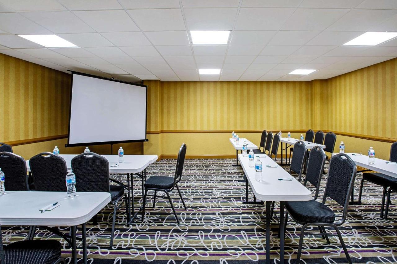 La Quinta By Wyndham Armonk Westchester Cnty Apt Eksteriør bilde
