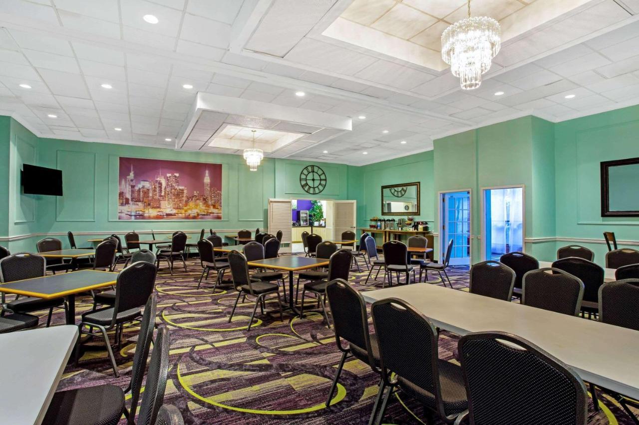 La Quinta By Wyndham Armonk Westchester Cnty Apt Eksteriør bilde