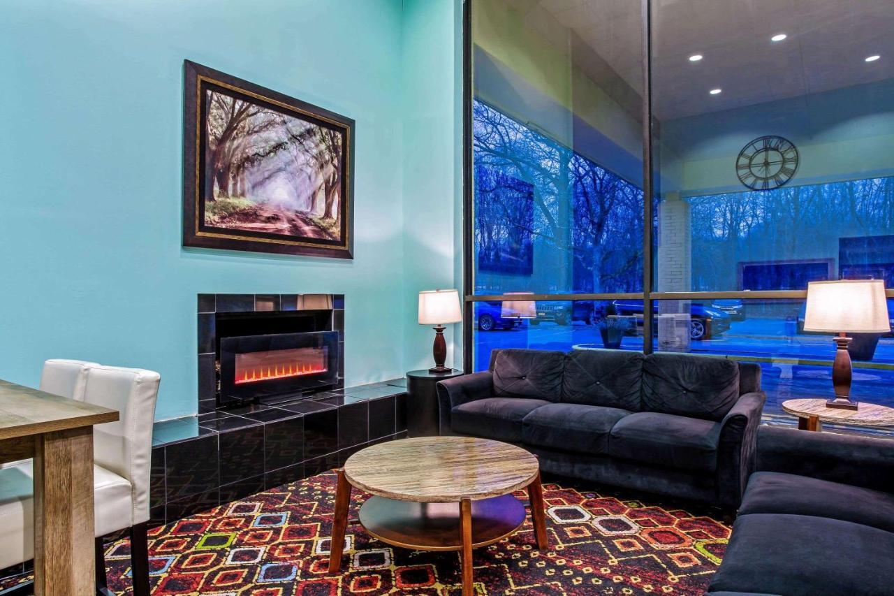 La Quinta By Wyndham Armonk Westchester Cnty Apt Eksteriør bilde