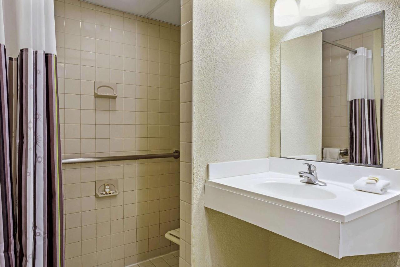 La Quinta By Wyndham Armonk Westchester Cnty Apt Eksteriør bilde