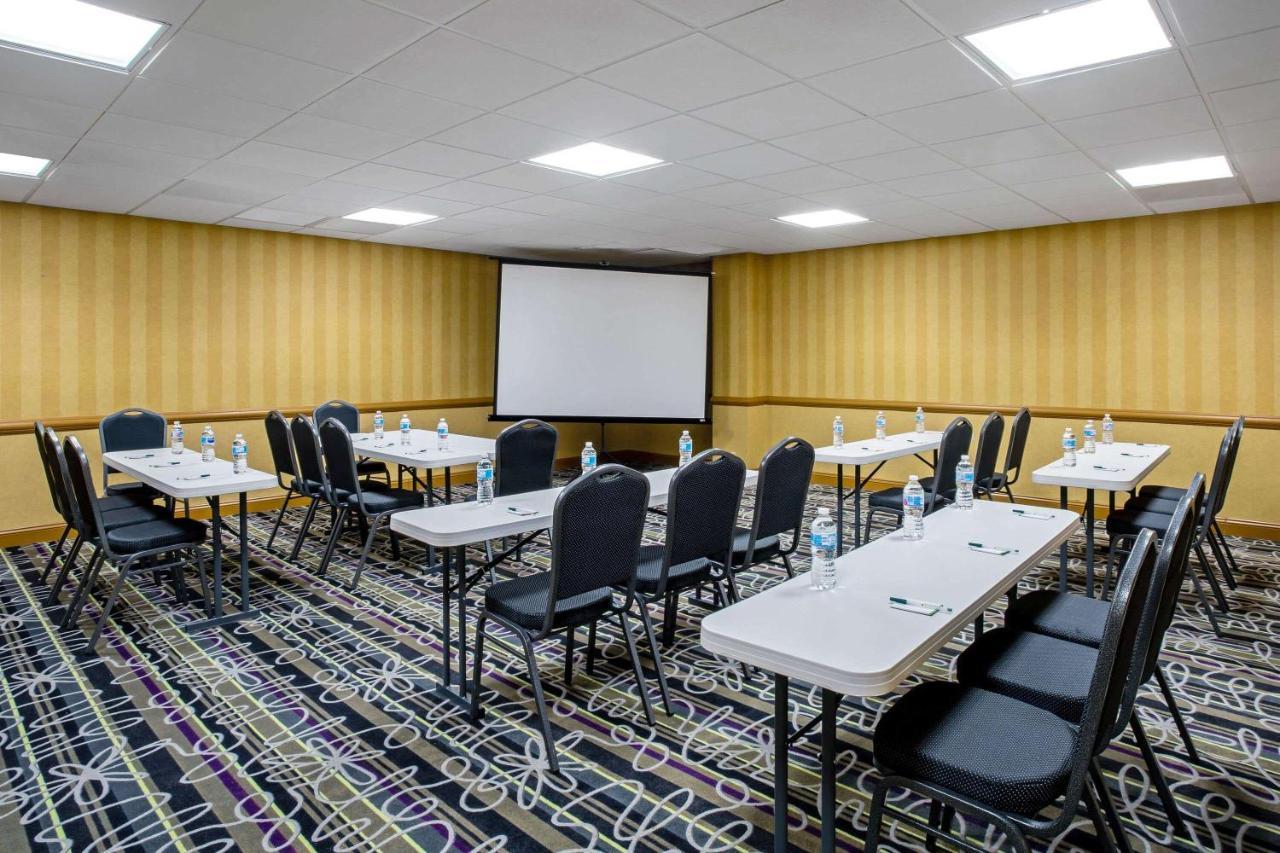 La Quinta By Wyndham Armonk Westchester Cnty Apt Eksteriør bilde