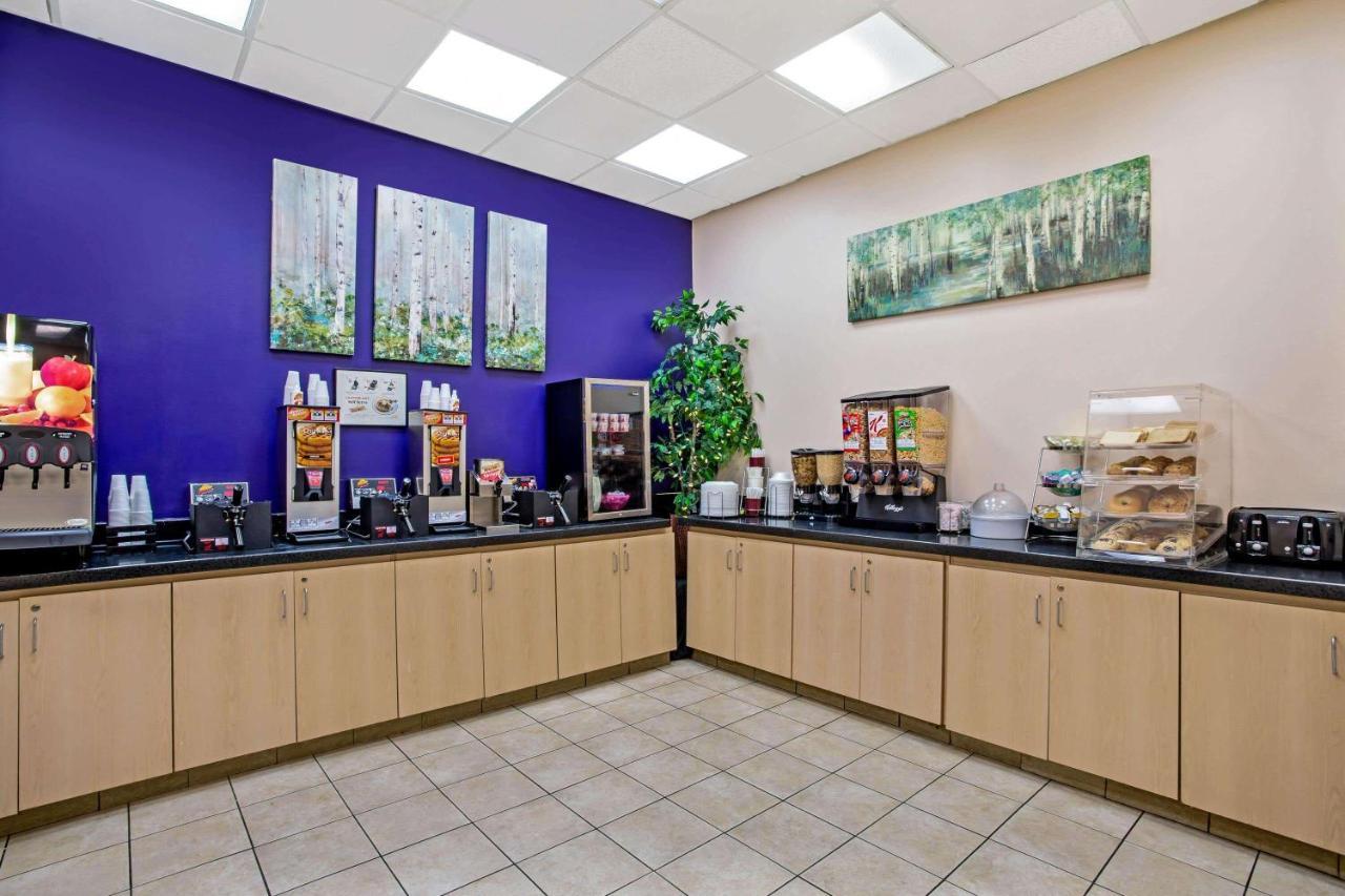 La Quinta By Wyndham Armonk Westchester Cnty Apt Eksteriør bilde
