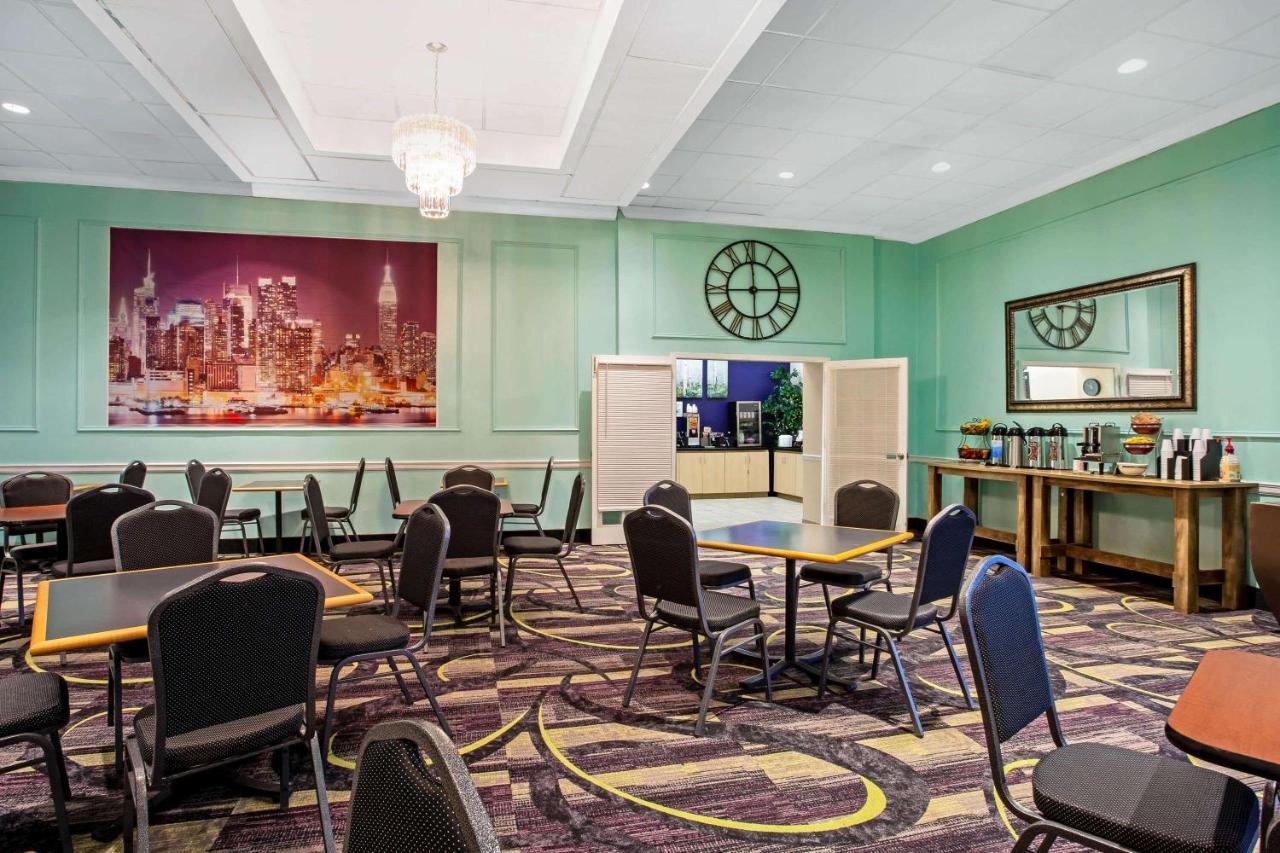 La Quinta By Wyndham Armonk Westchester Cnty Apt Eksteriør bilde