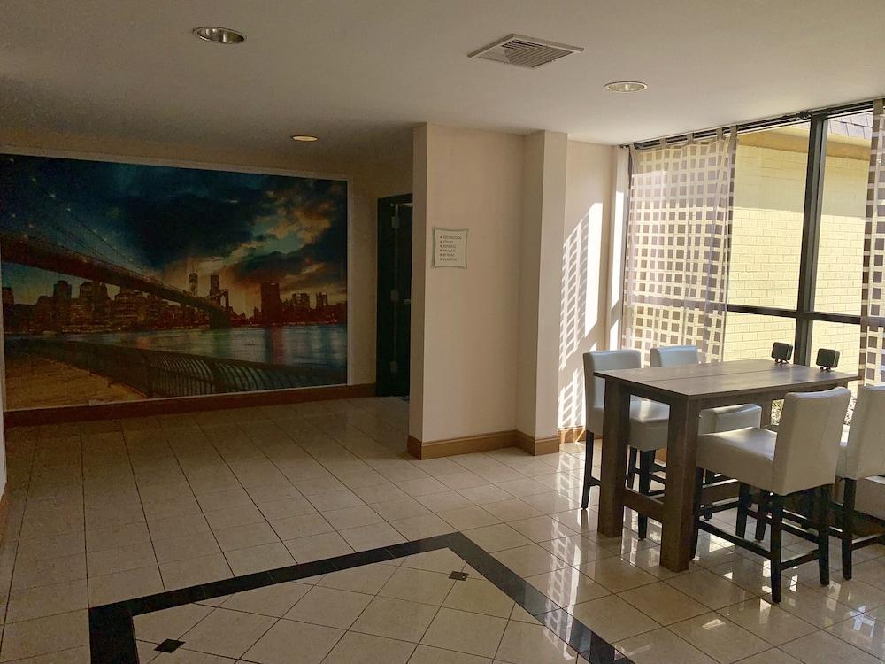 La Quinta By Wyndham Armonk Westchester Cnty Apt Eksteriør bilde