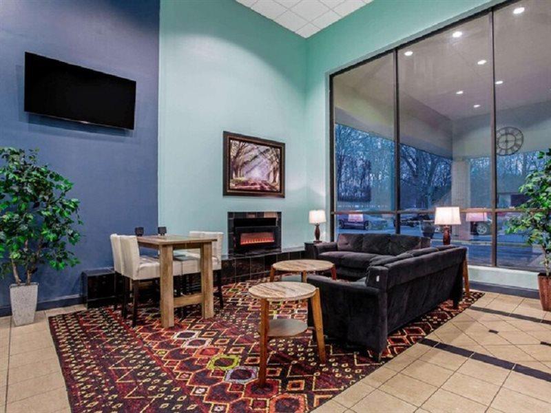 La Quinta By Wyndham Armonk Westchester Cnty Apt Eksteriør bilde