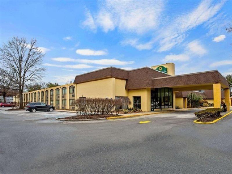 La Quinta By Wyndham Armonk Westchester Cnty Apt Eksteriør bilde