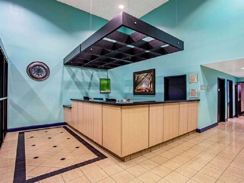 La Quinta By Wyndham Armonk Westchester Cnty Apt Eksteriør bilde