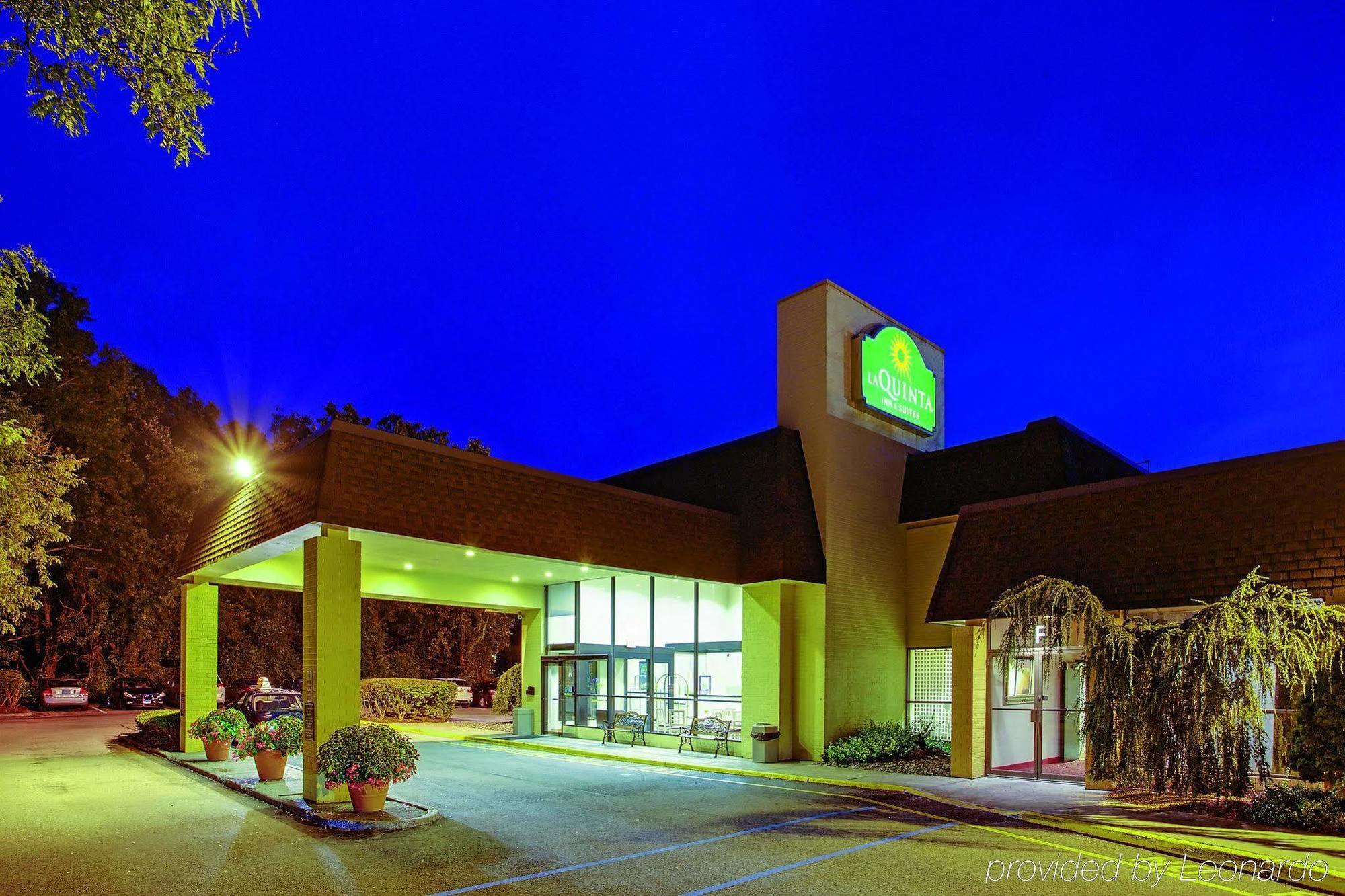 La Quinta By Wyndham Armonk Westchester Cnty Apt Eksteriør bilde