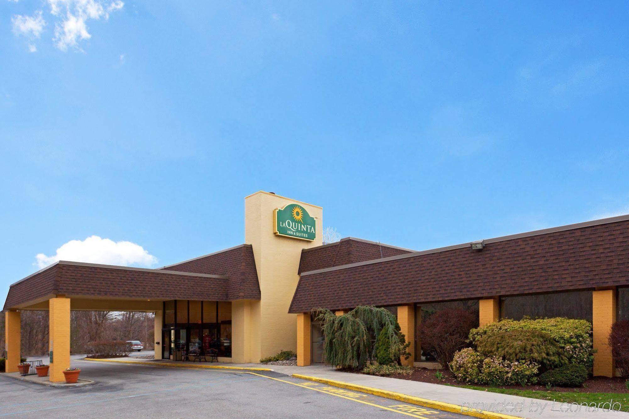 La Quinta By Wyndham Armonk Westchester Cnty Apt Eksteriør bilde