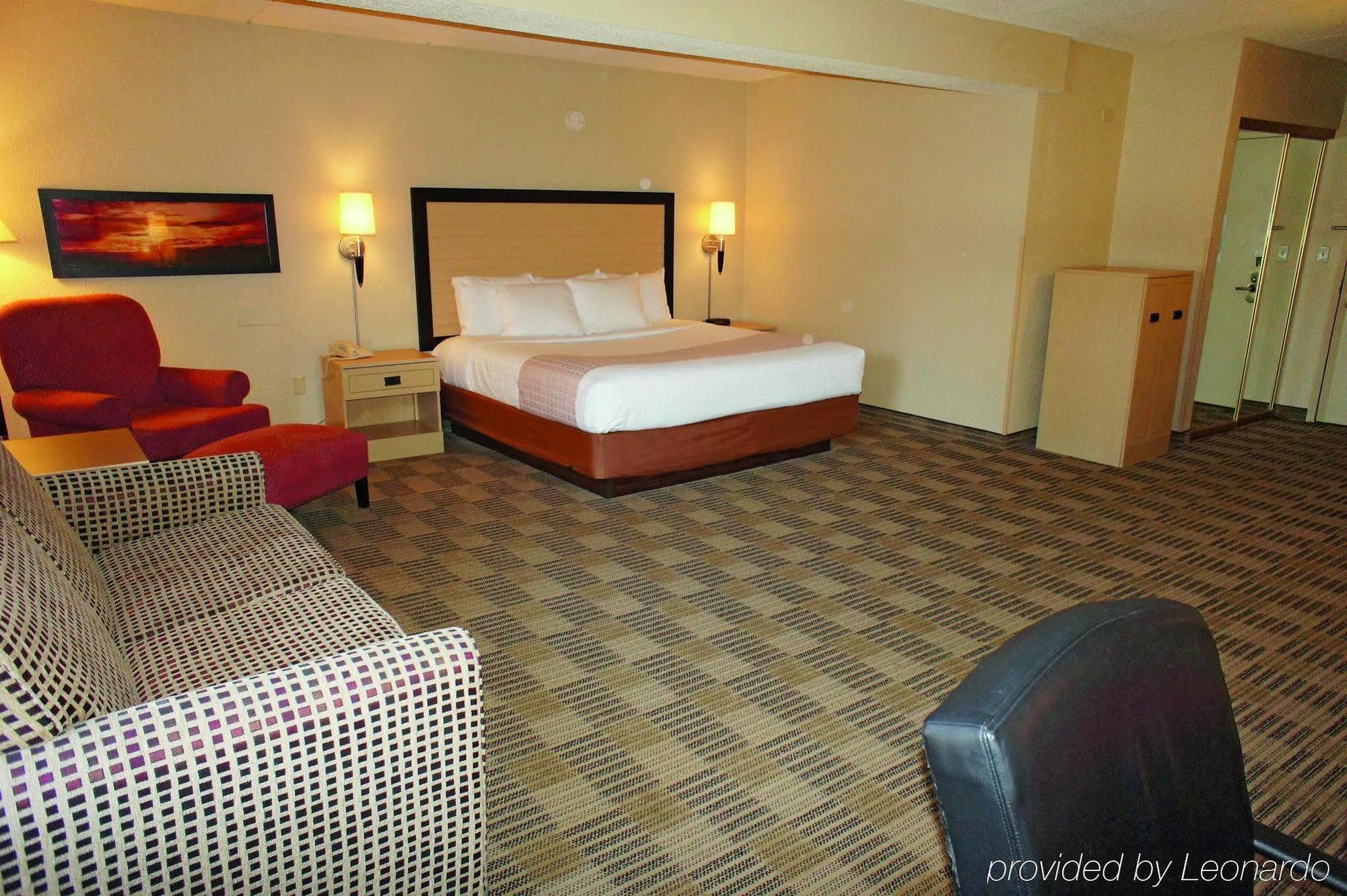 La Quinta By Wyndham Armonk Westchester Cnty Apt Eksteriør bilde