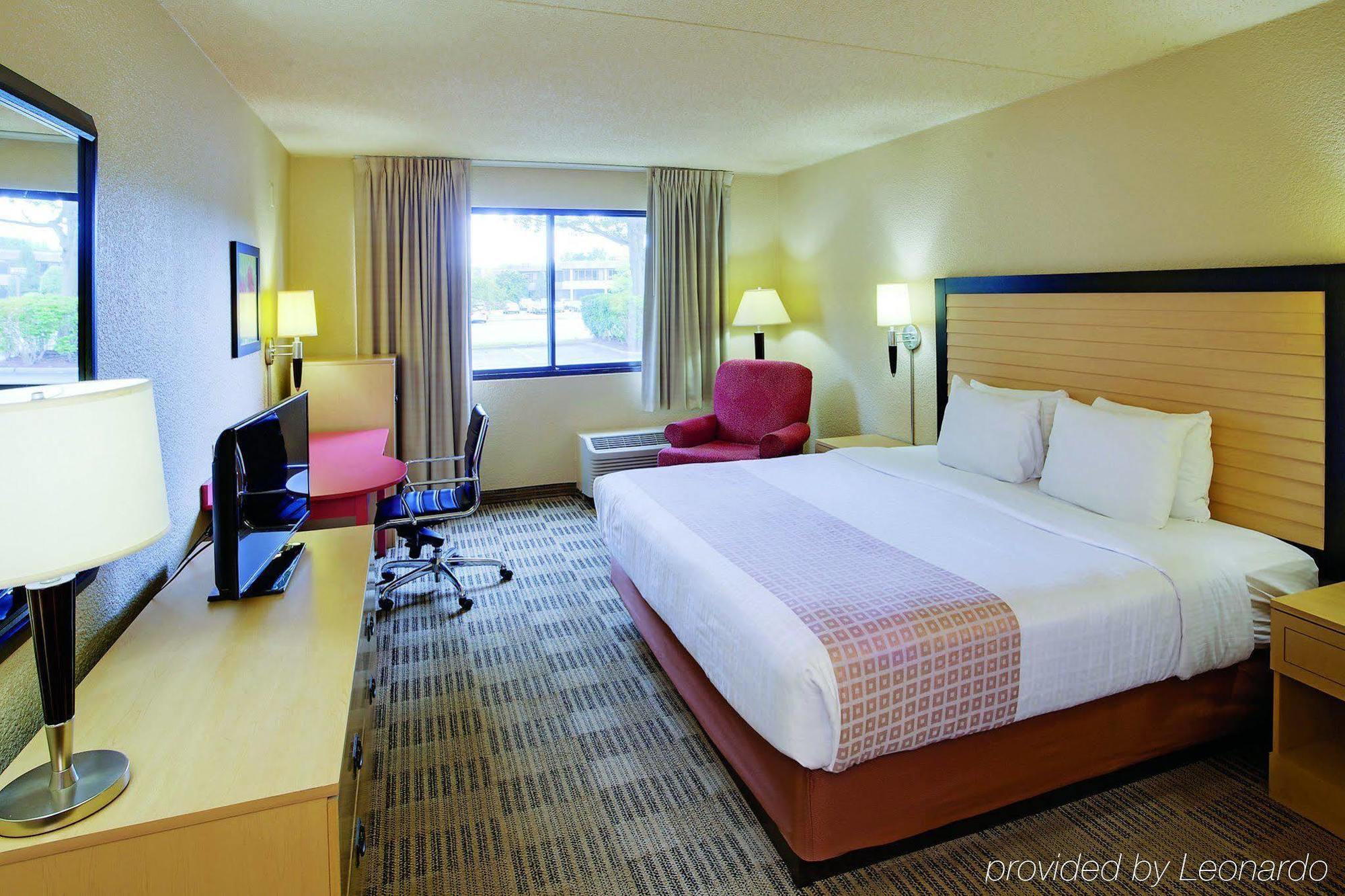 La Quinta By Wyndham Armonk Westchester Cnty Apt Eksteriør bilde