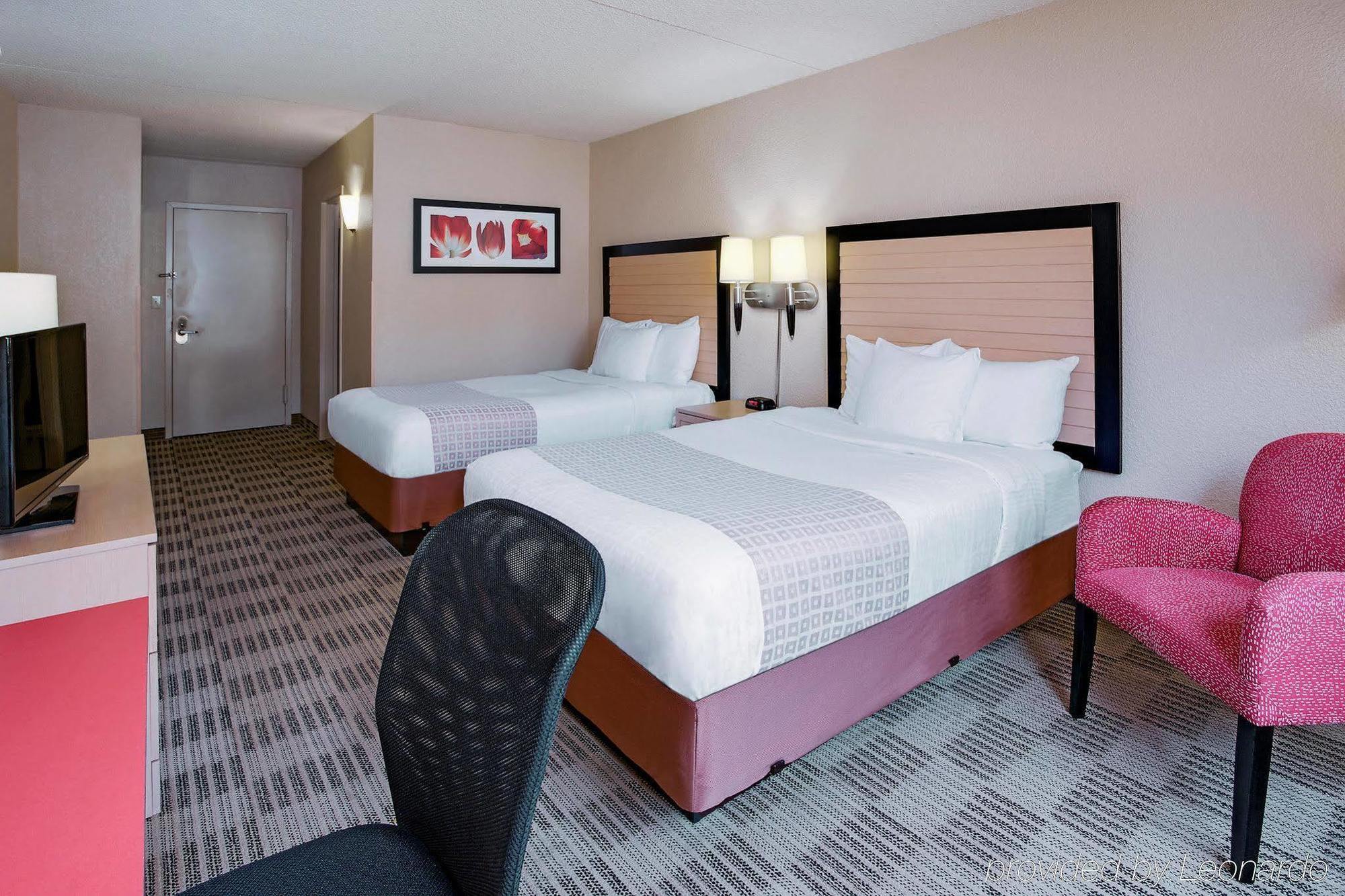 La Quinta By Wyndham Armonk Westchester Cnty Apt Eksteriør bilde