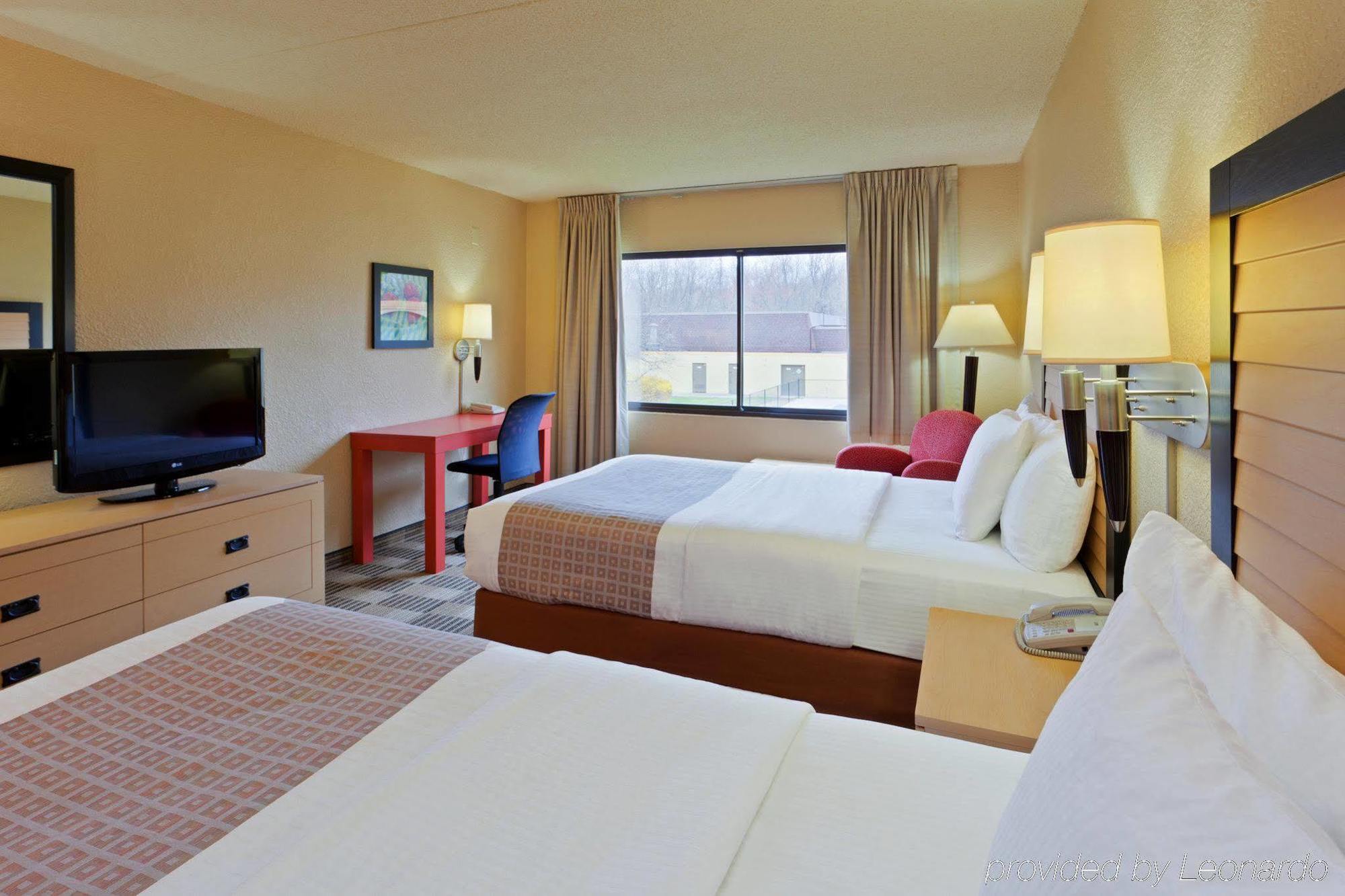 La Quinta By Wyndham Armonk Westchester Cnty Apt Eksteriør bilde