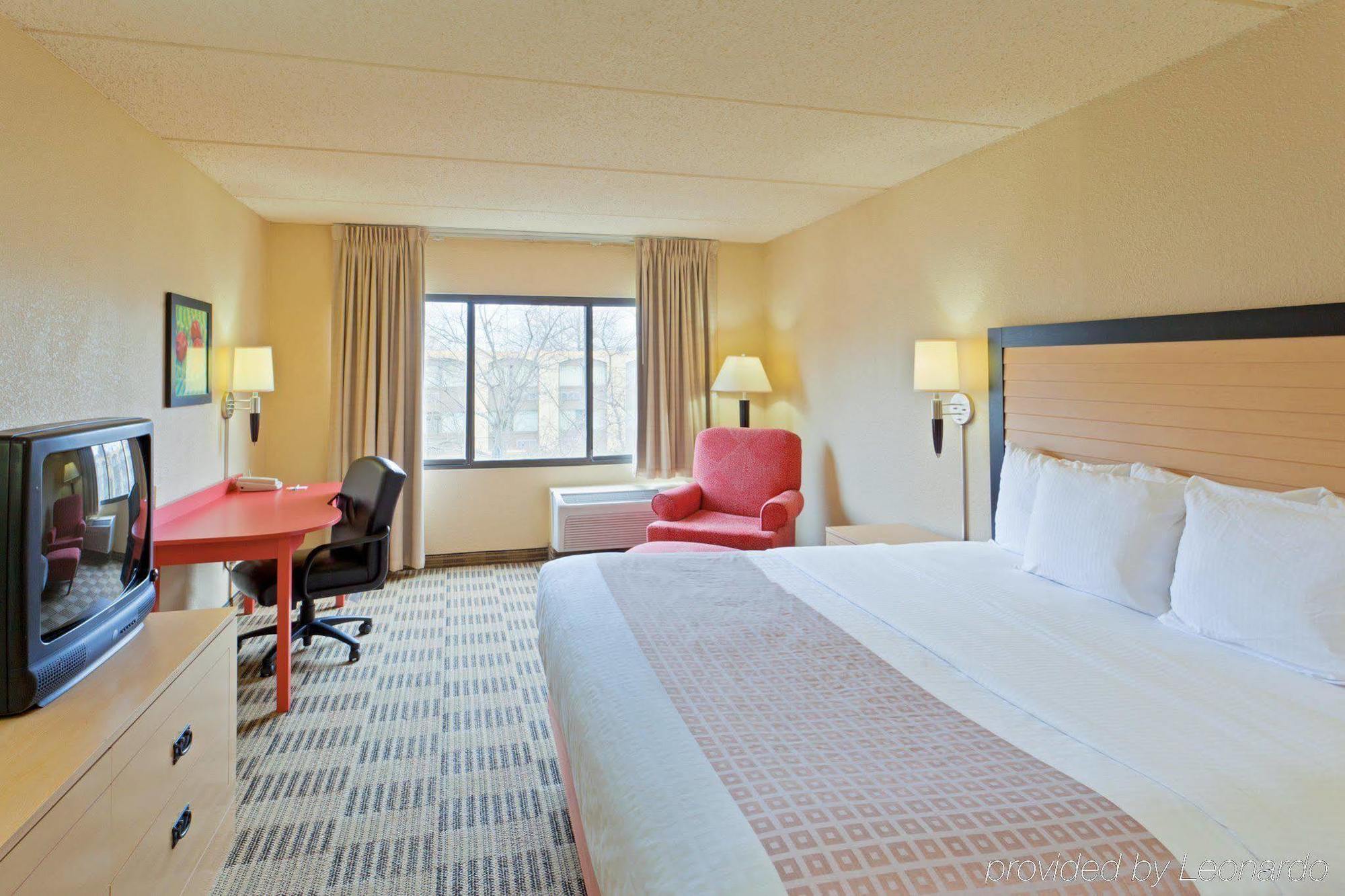 La Quinta By Wyndham Armonk Westchester Cnty Apt Eksteriør bilde