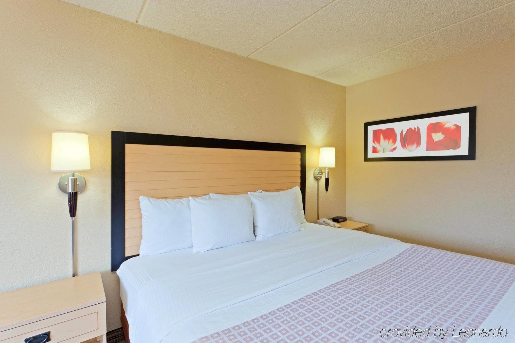 La Quinta By Wyndham Armonk Westchester Cnty Apt Eksteriør bilde
