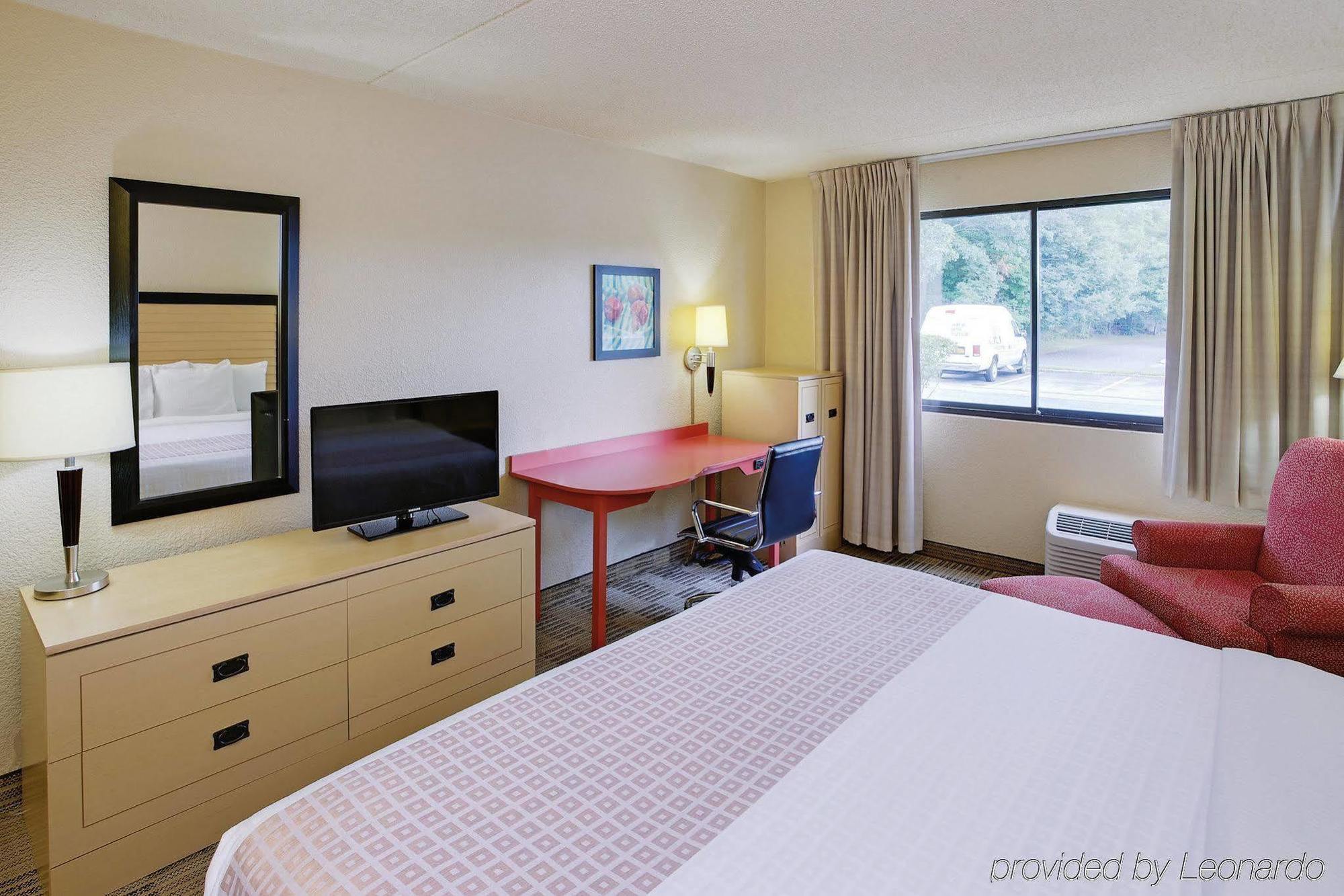 La Quinta By Wyndham Armonk Westchester Cnty Apt Eksteriør bilde