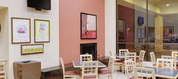 La Quinta By Wyndham Armonk Westchester Cnty Apt Eksteriør bilde