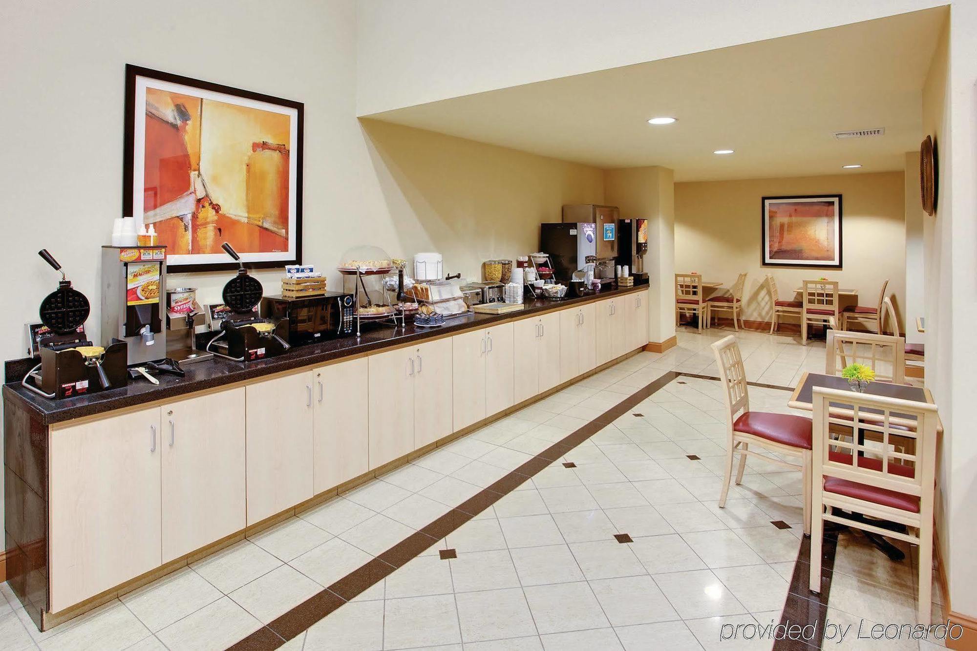 La Quinta By Wyndham Armonk Westchester Cnty Apt Eksteriør bilde