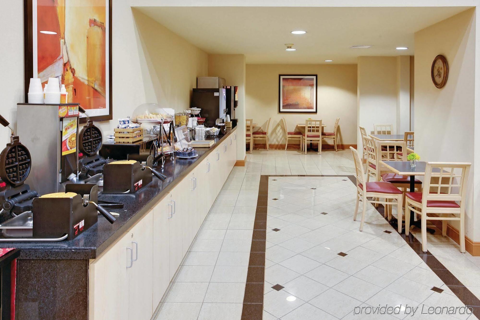 La Quinta By Wyndham Armonk Westchester Cnty Apt Eksteriør bilde
