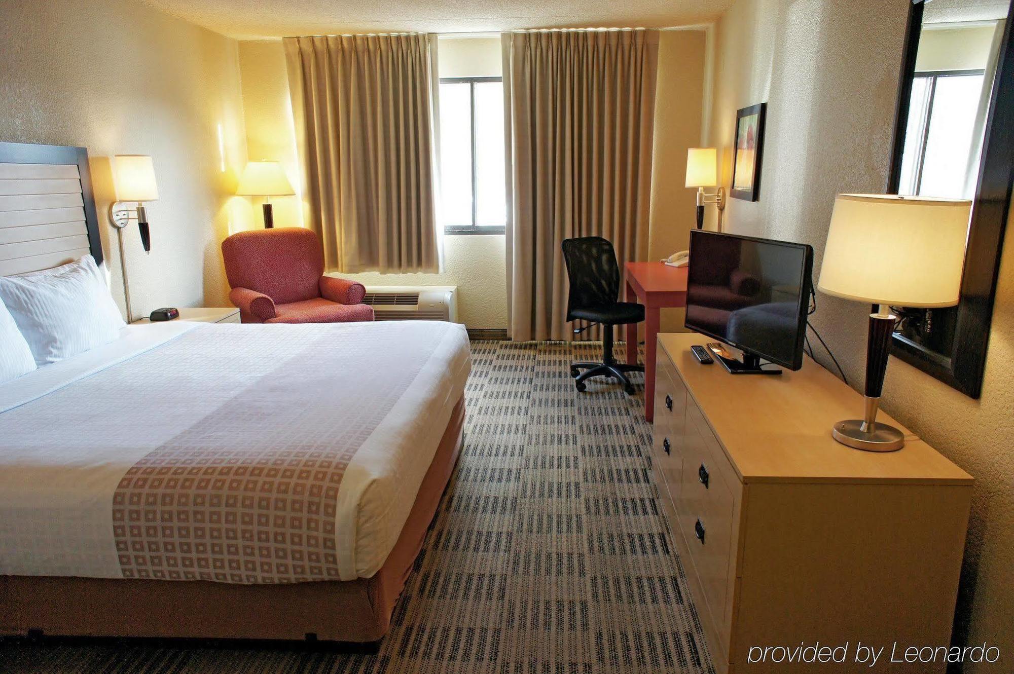 La Quinta By Wyndham Armonk Westchester Cnty Apt Eksteriør bilde