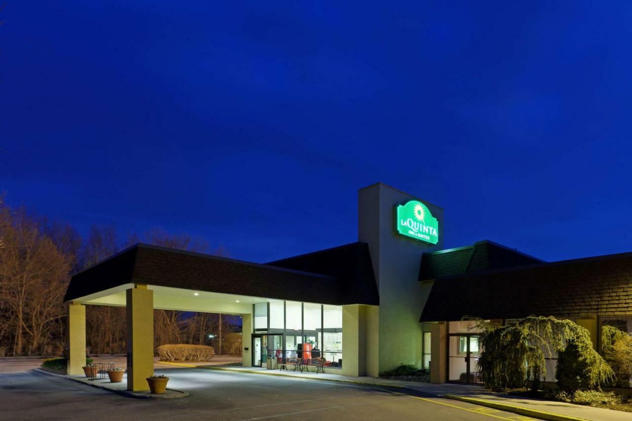 La Quinta By Wyndham Armonk Westchester Cnty Apt Eksteriør bilde
