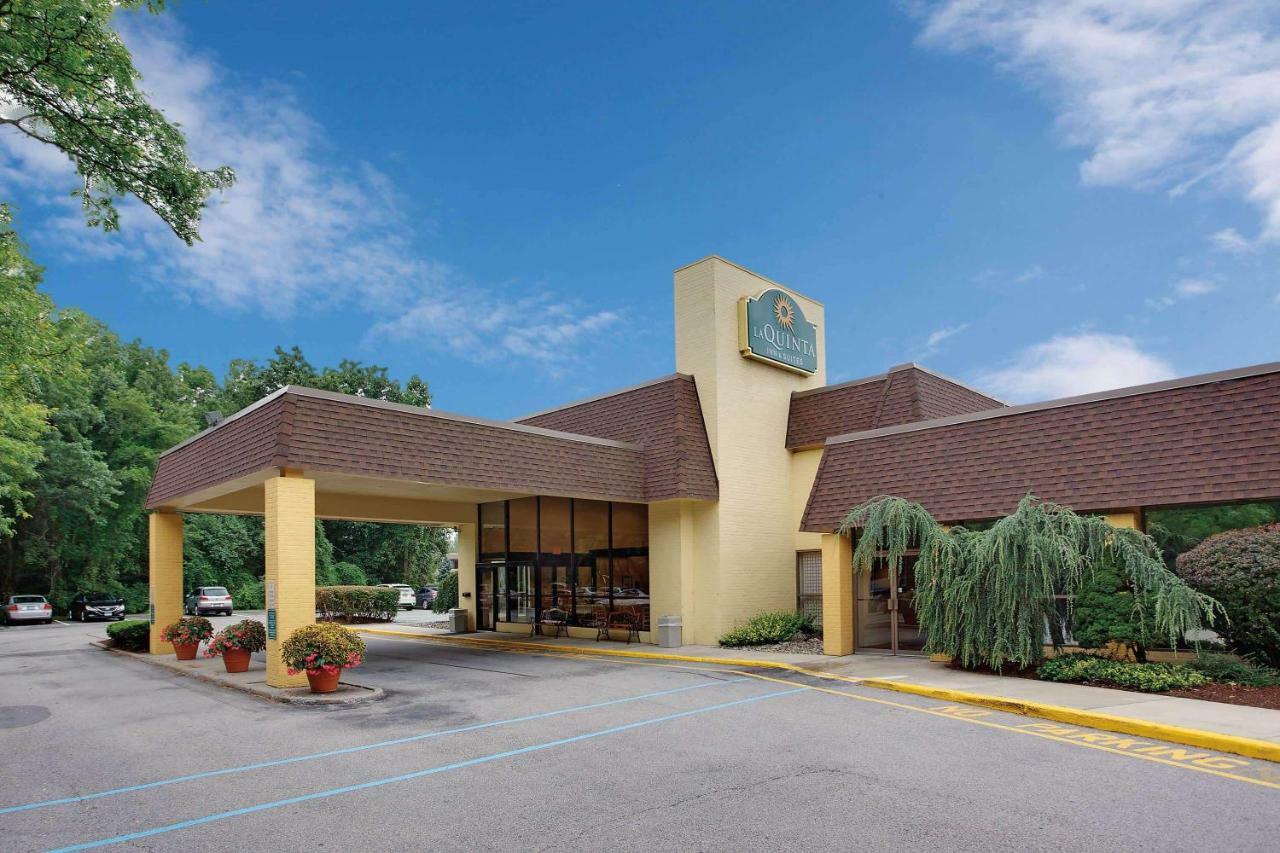 La Quinta By Wyndham Armonk Westchester Cnty Apt Eksteriør bilde