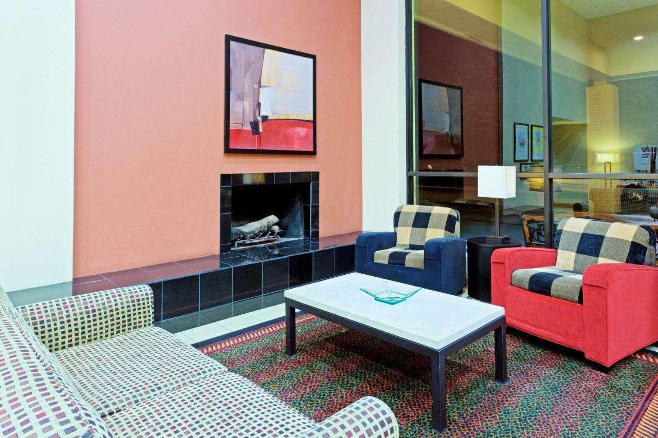 La Quinta By Wyndham Armonk Westchester Cnty Apt Eksteriør bilde